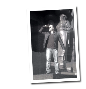 Photo Miroslav Milic